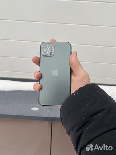 iPhone 11 Pro, 64 ГБ