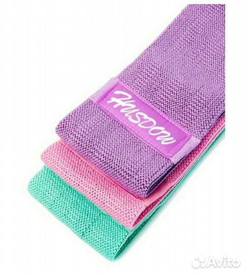 Эспандер лента