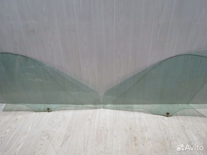 Стекло переднее Mazda 6 MPS GG