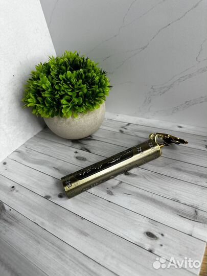 Триммер для бороды