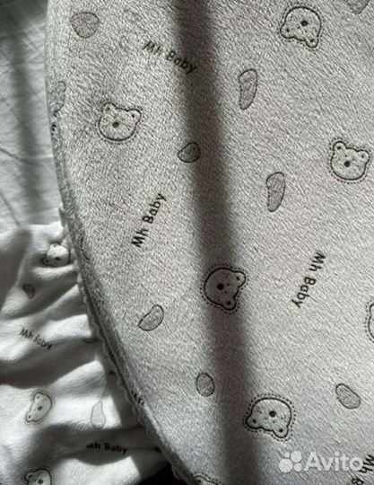 Подушка для кормления