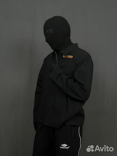 Vlone «Jail Jacket» 555555