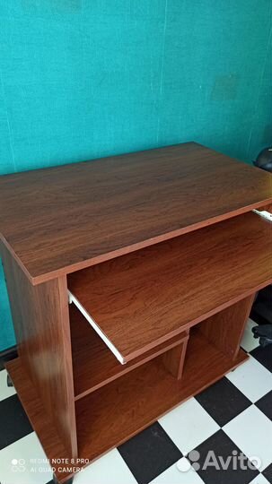 Компьютерный столик бу