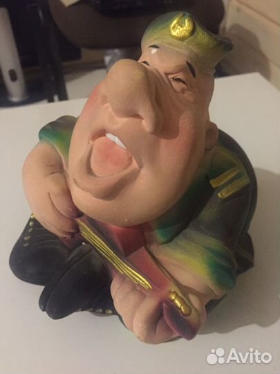 Копилка Дембель