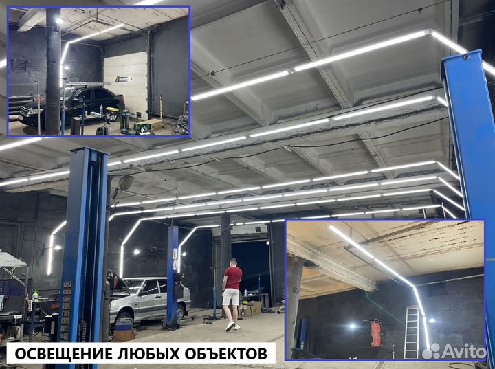 Услуги электрика. Электромонтажные работы