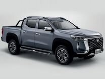 Новый Changan Hunter Plus 2.0 AT, 2023, цена от 3 329 900 руб.