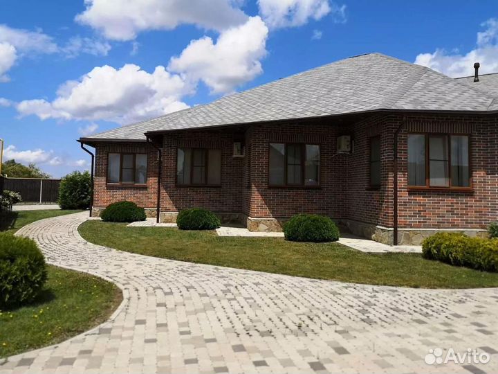 Керамический кирпич