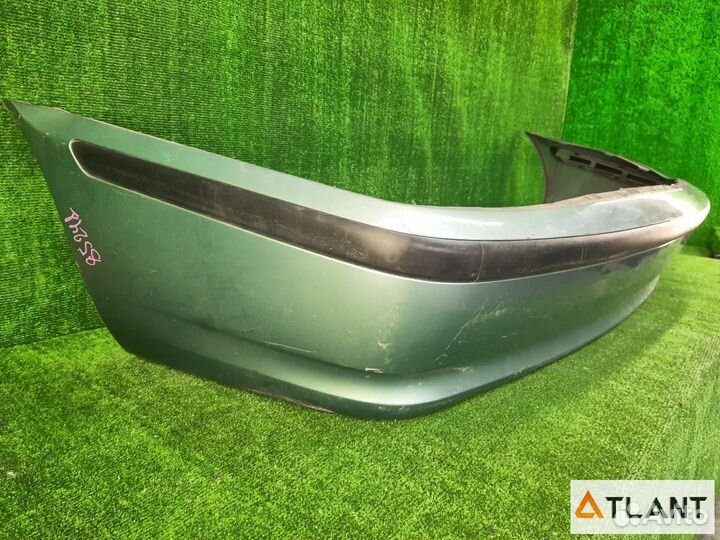 Бампер задний BMW 320I