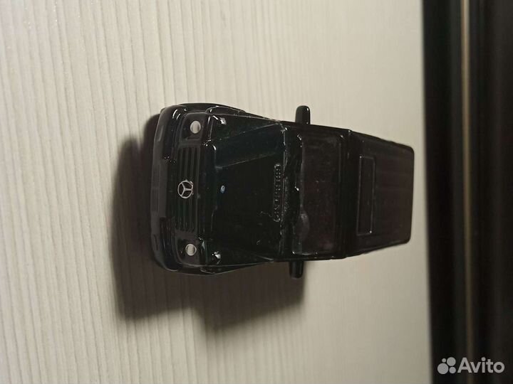 Железные машинки