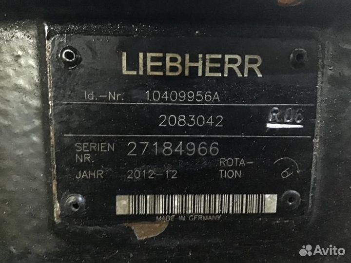 Liebherr