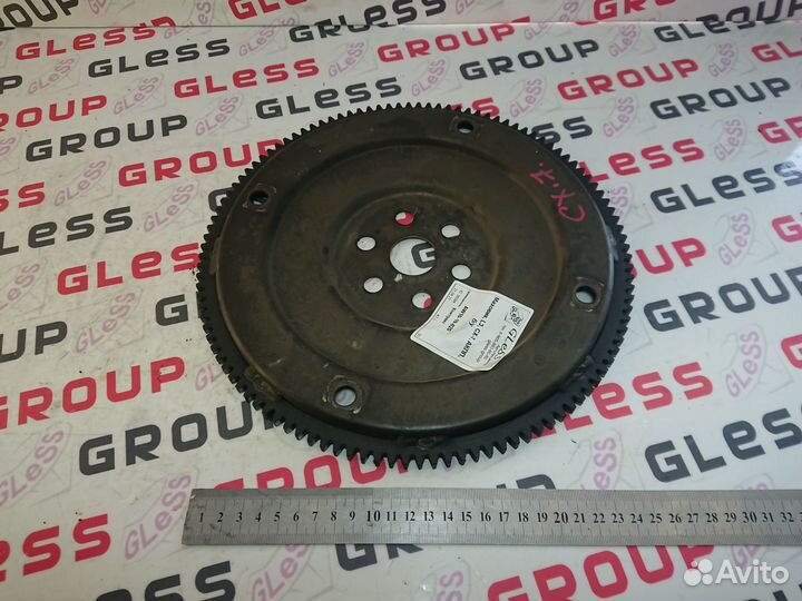 Маховик L3-ER аt б/у CX-7