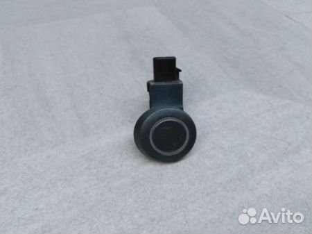 Парктроник Тойота Camry XV40