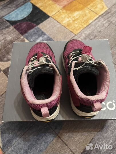 Ботинки Reima 30