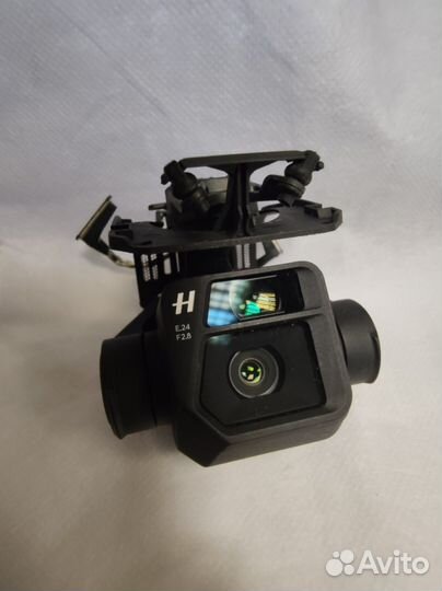 Запчасти, детали DJI Mavic 3