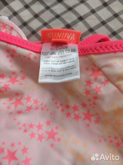 Купальник 1,5 -2 года. Отличное состояние