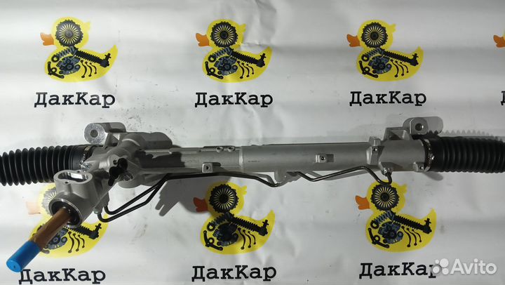 Рейка рулевая Ford Focus 2 Новая