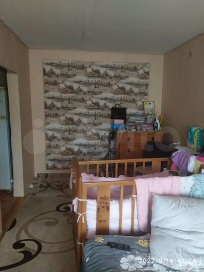 2-к. квартира, 38,7 м², 4/5 эт.