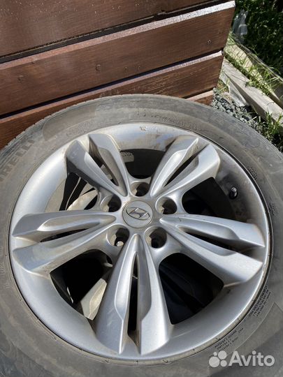 Pirelli Powergy 225/60 R17