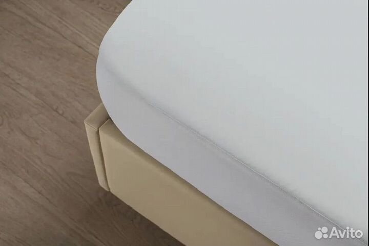 Водонепроницаемый чехол для матраса Askona 90x200