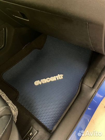 Коврики Эва Ева Нижневартовск