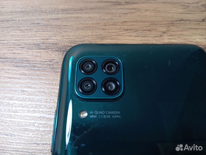 HUAWEI P40 Lite, 6/128 ГБ