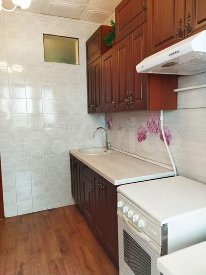 2-к. квартира, 54 м², 3/9 эт.