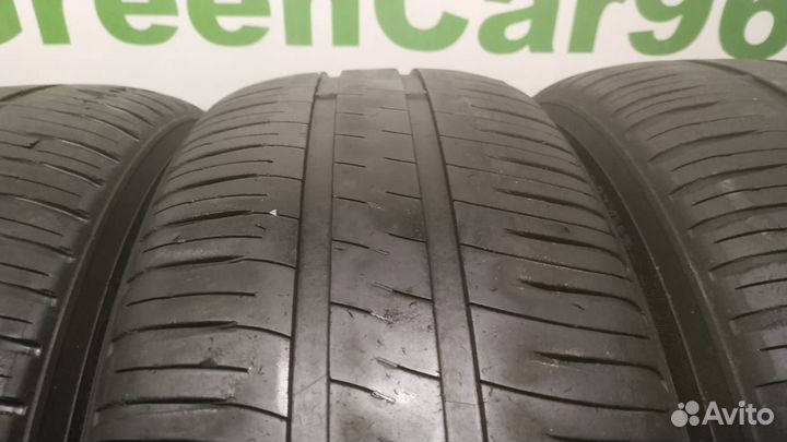 Michelin Energy XM2 185/60 R15