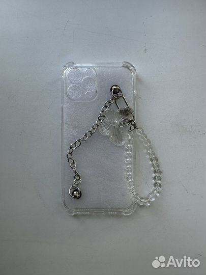 Чехол на iPhone 12 pro max