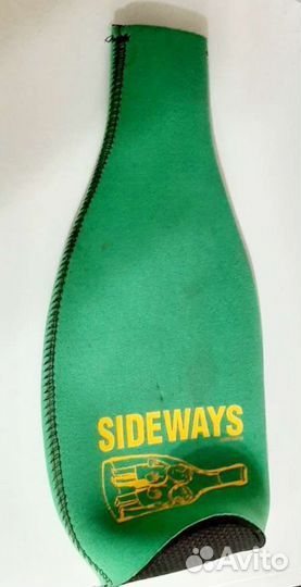 Термочехол для бутылки