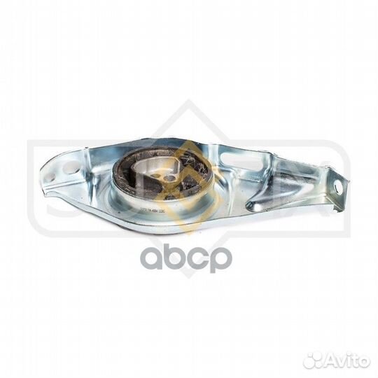 Подушка двигателя перед прав FM4084 sufix