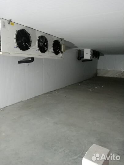 Холодильная камера