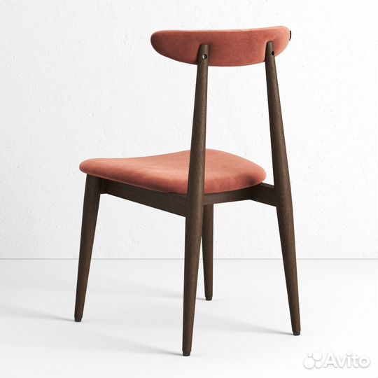 Стулья из массива