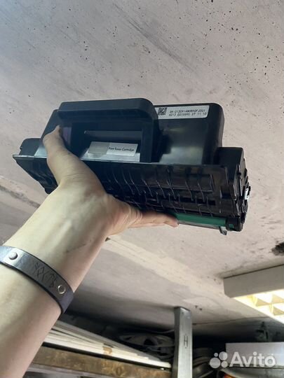 Картридж для лазерного принтера