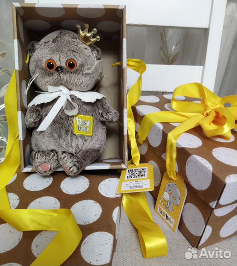 Басик Budi Basa, Новый