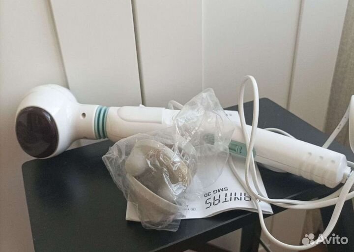 Массажер sanitas smg 30