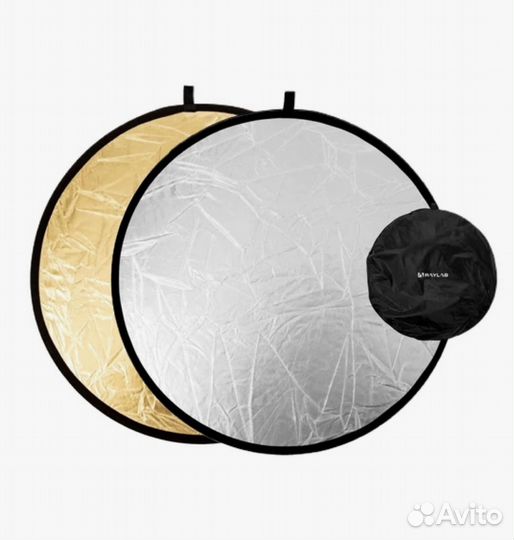 Отражататель для съемки