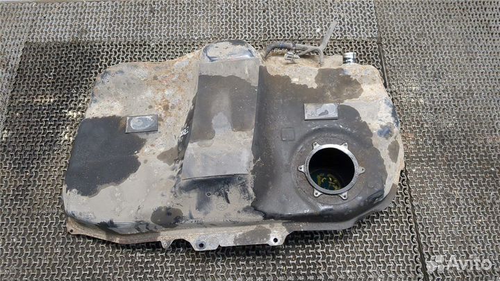 Бак топливный Mitsubishi Lancer 10, 2011