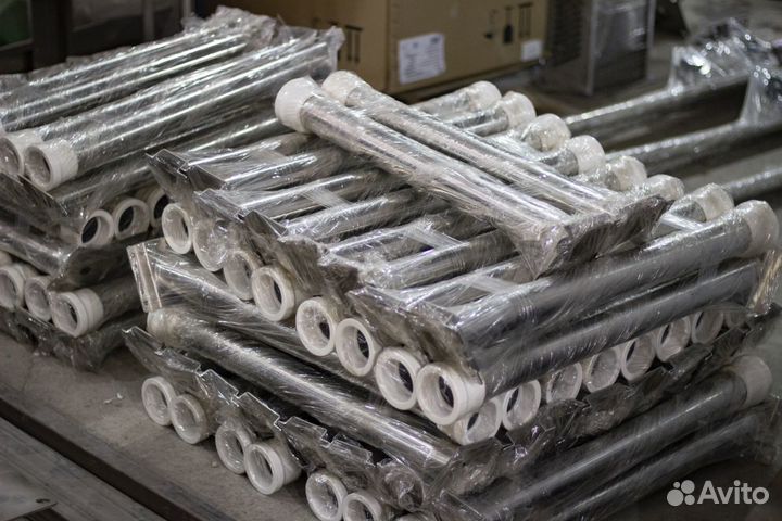 Оборудование для автомойки самообслуживания luх-8