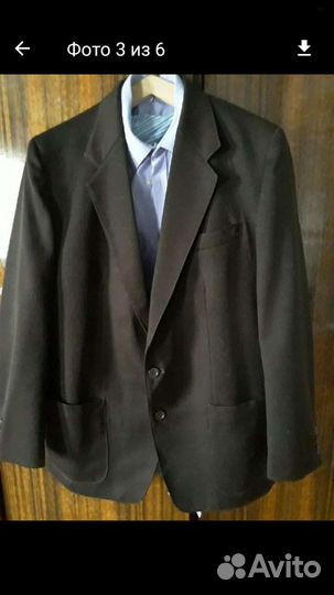 Мужская одежда