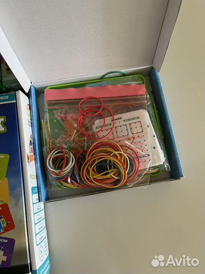 Настольные игры