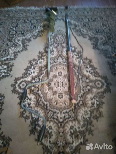 Ледобур,Пишня бу