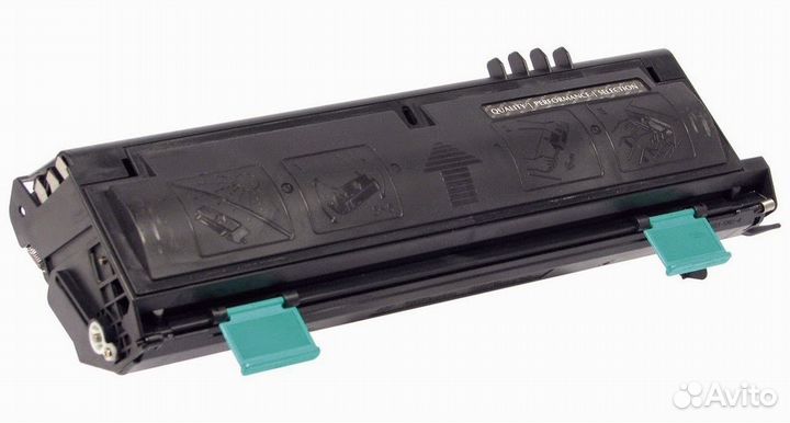 Картриджи разные