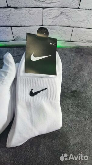 Носки Nike