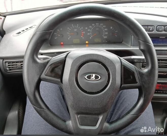 Руль на ваз