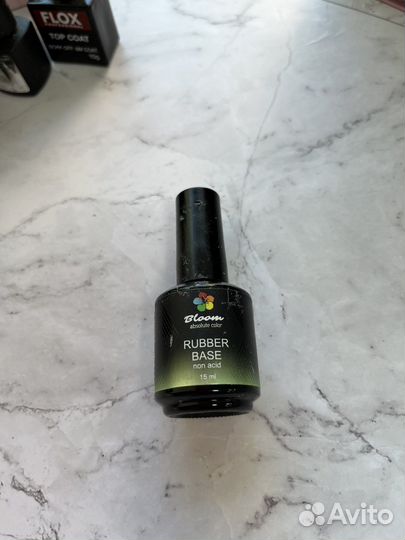 Для наращивания ногтей