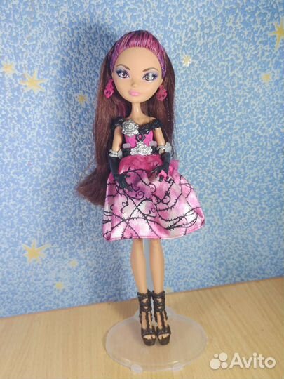 Кукла эвер афтер хай