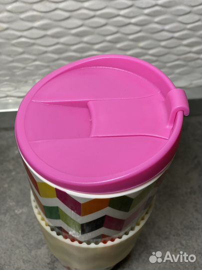 Кружка фарфоровая French Bull