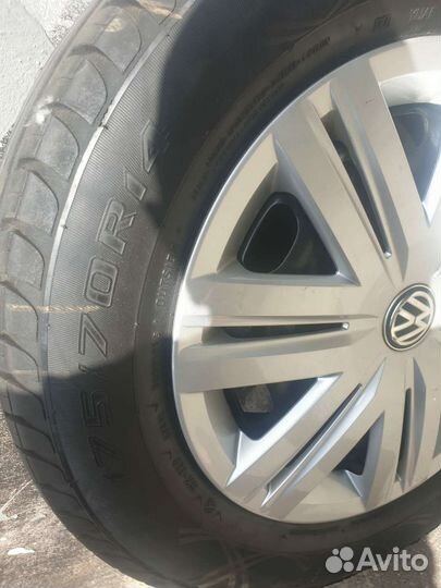 КАМА Кама-Евро-129 175/70 R14