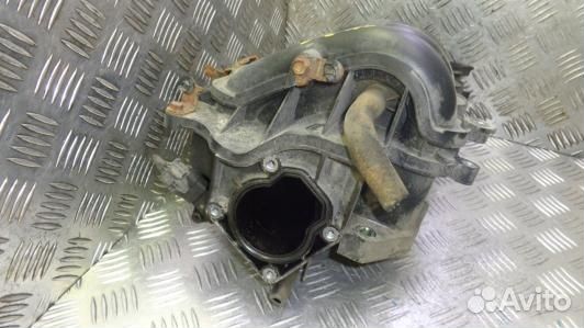 Впускной коллектор бензиновый KIA CEE'D 1 (94Z03C6