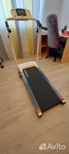 Беговая дорожка электрическая новая